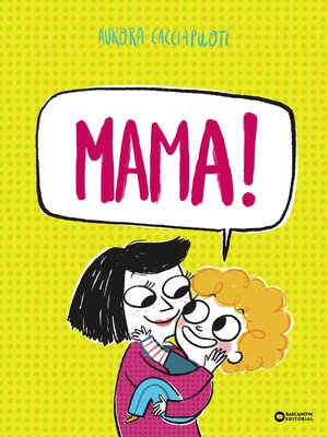 cover image of Mama!